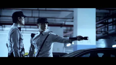 Midnight- Garage (Ảnh: internet)