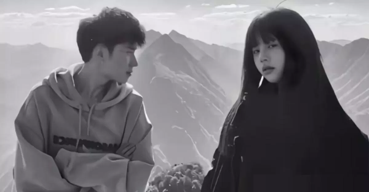 Nanfang và “vẻ đẹp nghiện ngập” gây sốt Tiktok (Ảnh: Internet) Nanfang và “vẻ đẹp nghiện ngập” gây sốt Tiktok (Ảnh: Internet)