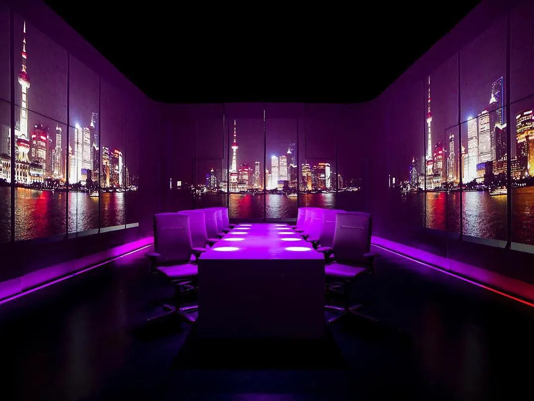 Nhà hàng Michelin là đỉnh cao của ẩm thực hiện đại (Ảnh: Internet)