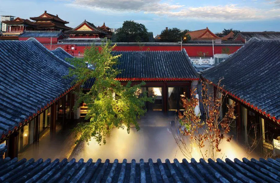 Nhà hàng Michelin là đỉnh cao của ẩm thực hiện đại (Ảnh: Internet) Nhà hàng Michelin là đỉnh cao của ẩm thực hiện đại (Ảnh: Internet)