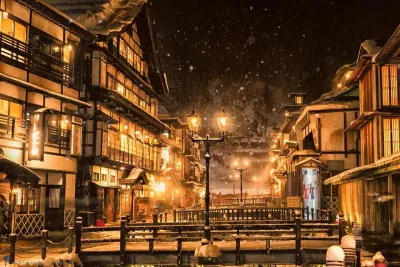 Nhật Bản có rất nhiều onsen, hay còn gọi là suối nước nóng, do tính chất của nó là một chuỗi đảo được hình thành do hoạt động núi lửa. (Ảnh: Internet) Nhật Bản có rất nhiều onsen, hay còn gọi là suối nước nóng, do tính chất của nó là một chuỗi đảo được hình thành do hoạt động núi lửa. (Ảnh: Internet)