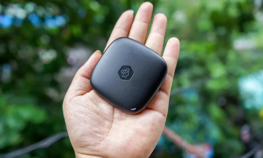 Ổ cứng bây giờ siêu nhỏ, nhưng dung lượng lại cực lớn (Ảnh: Internet) Ổ cứng bây giờ siêu nhỏ, nhưng dung lượng lại cực lớn (Ảnh: Internet)