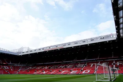 Thật tiếc khi Old Trafford và Anfield không được tổ chức EURO 2028 (Nguồn: Internet) Thật tiếc khi Old Trafford và Anfield không được tổ chức EURO 2028 (Nguồn: Internet)