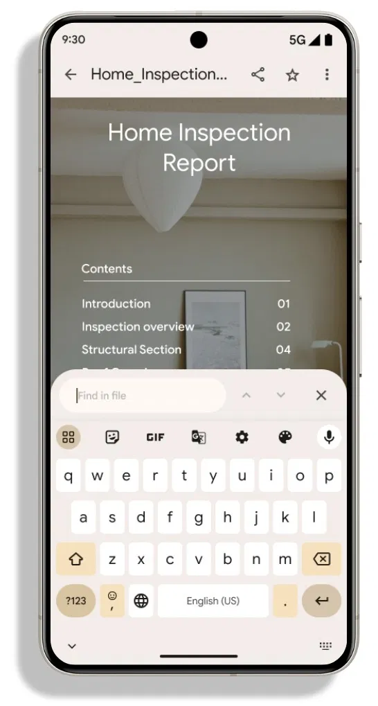 Android 15 hỗ trợ nhắn tin vệ tinh và bắt đầu hỗ trợ ứng dụng cho màn hình gập Android 15 Hỗ trợ màn hình gập pdf RCS