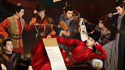 Những nội dung đáng chú ý trong phim ( Ảnh: Internet )