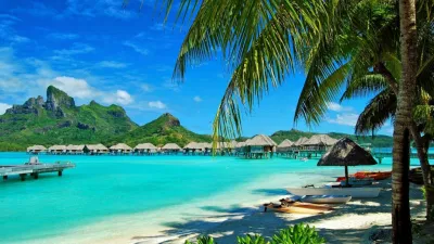 Phú Quốc - Thiên đường du lịch mới của Việt Nam (Nguồn: Internet) Phú Quốc - Thiên đường du lịch mới của Việt Nam (Nguồn: Internet)