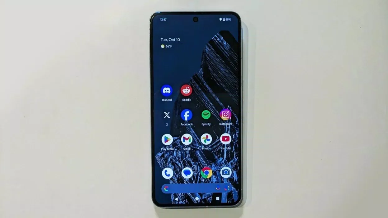 Google có thể khai tử dòng Pixel 9 model cơ bản (Ảnh: Internet)