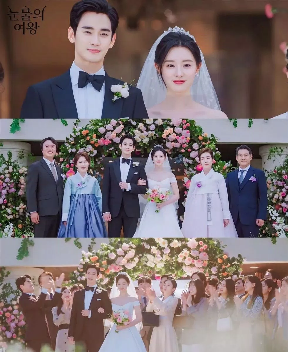 Double Kim, double nhan sắc của cặp đôi Kim So Hyun, Kim Ji-won (Ảnh: Internet) Double Kim, double nhan sắc của cặp đôi Kim So Hyun, Kim Ji-won (Ảnh: Internet)