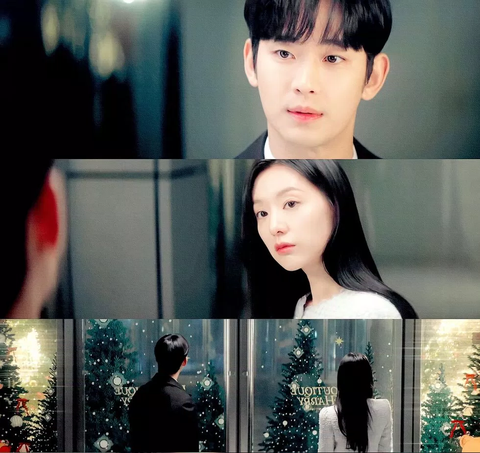 Biên kịch Crash Landing on You và đạo diễn Vincenzo hợp tác (Ảnh: Internet) Biên kịch Crash Landing on You và đạo diễn Vincenzo hợp tác (Ảnh: Internet)