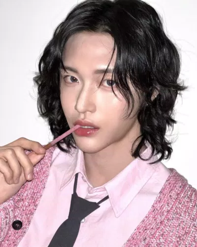 Wonbin (Ành: Internet)