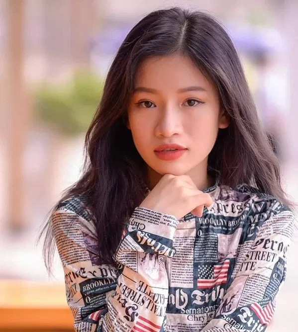 Lâm Bảo Ngọc là Á quân của Sao Mai Điểm Hẹn 2017 (Ảnh: Internet) Lâm Bảo Ngọc là Á quân của Sao Mai Điểm Hẹn 2017 (Ảnh: Internet)