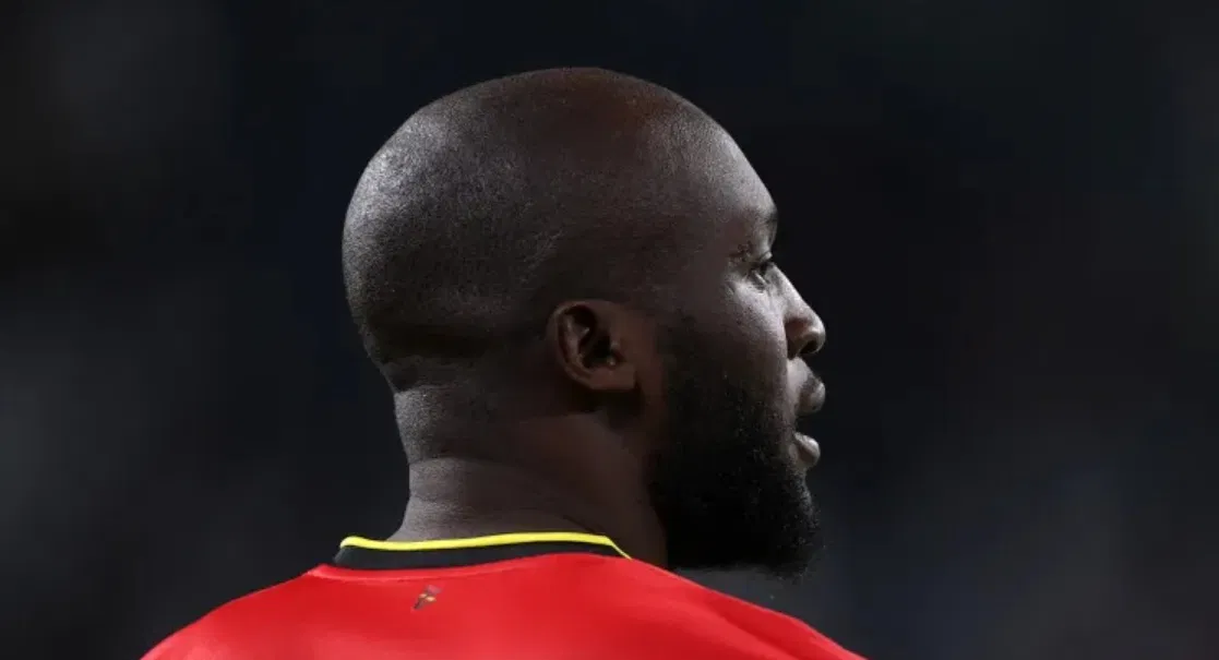 Romelu Lukaku đang có phong độ tốt trong màu áo AS Roma ở Serie A mùa này (Ảnh: Internet) Romelu Lukaku đang có phong độ tốt trong màu áo AS Roma ở Serie A mùa này (Ảnh: Internet)