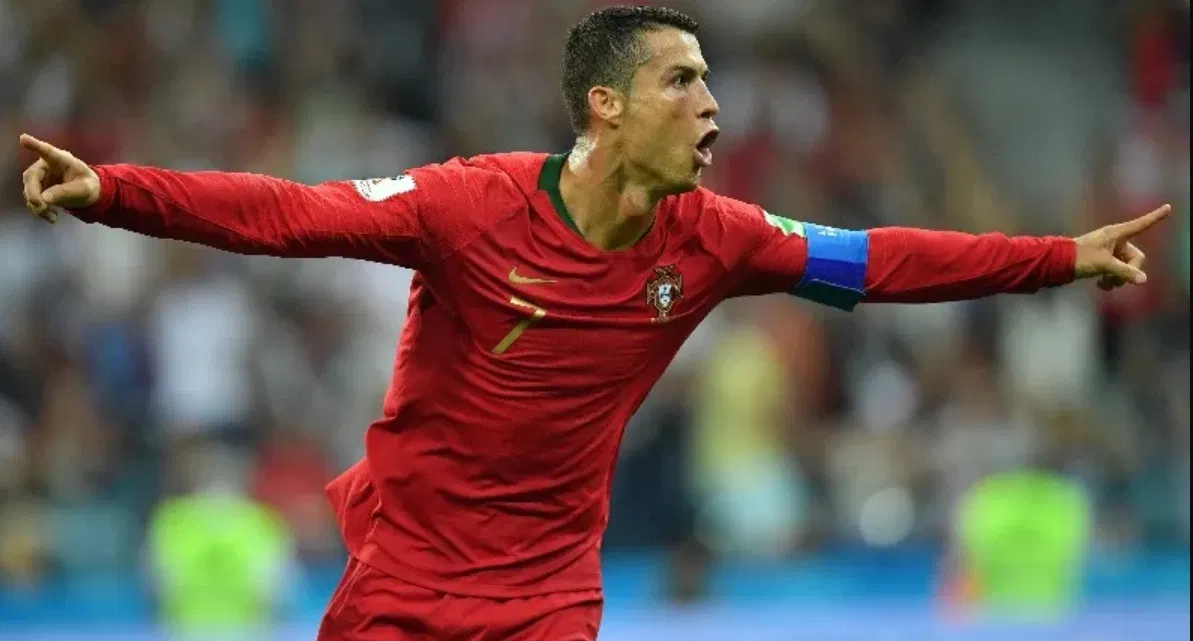 Ở tuổi 39, liệu đây có phải là lần cuối cùng chúng ta được thấy CR7 ở một giải đấu quốc tế lớn? (Ảnh: Internet)