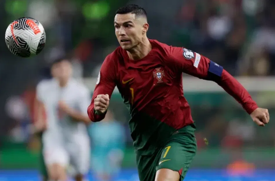 Ronaldo đã giành Chiếc giày vàng tại EURO 2020, liệu anh có làm được điều đó một lần nữa trong năm nay? (Ảnh: Internet)