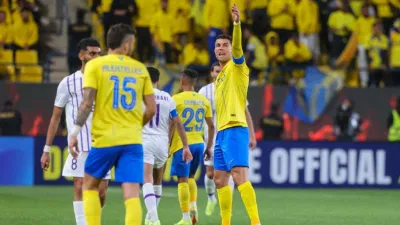 Ronaldo ghi bàn trên chấm luân lưu (Nguồn: Internet) Ronaldo ghi bàn trên chấm luân lưu (Nguồn: Internet)