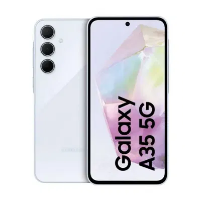 Samsung Galaxy A35 5G (Nguồn: Samsung Official Store) Samsung Galaxy A35 5G (Nguồn: Samsung Official Store)
