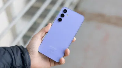 RAM 12GB trên Samsung Galaxy A55 sẽ giảm thiểu việc giật lag đáng kể (Ảnh: Internet) RAM 12GB trên Samsung Galaxy A55 sẽ giảm thiểu việc giật lag đáng kể (Ảnh: Internet)
