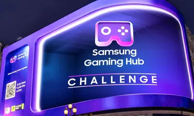 Samsung đang đặt mục tiêu nâng cao trải nghiệm chơi game trên đám mây thông qua Gaming Hub (Ảnh: Internet) Samsung đang đặt mục tiêu nâng cao trải nghiệm chơi game trên đám mây thông qua Gaming Hub (Ảnh: Internet)