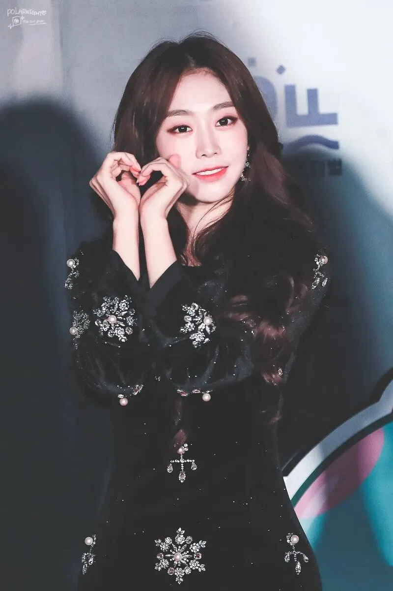 Seo Ji Soo (Ảnh: Internet)