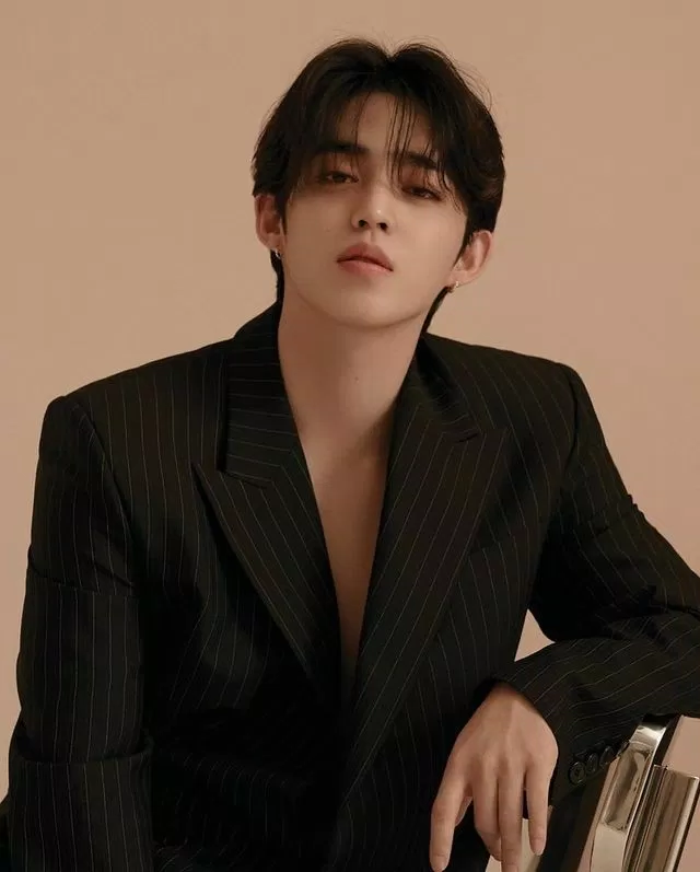 S.Coups (Ảnh: Internet)