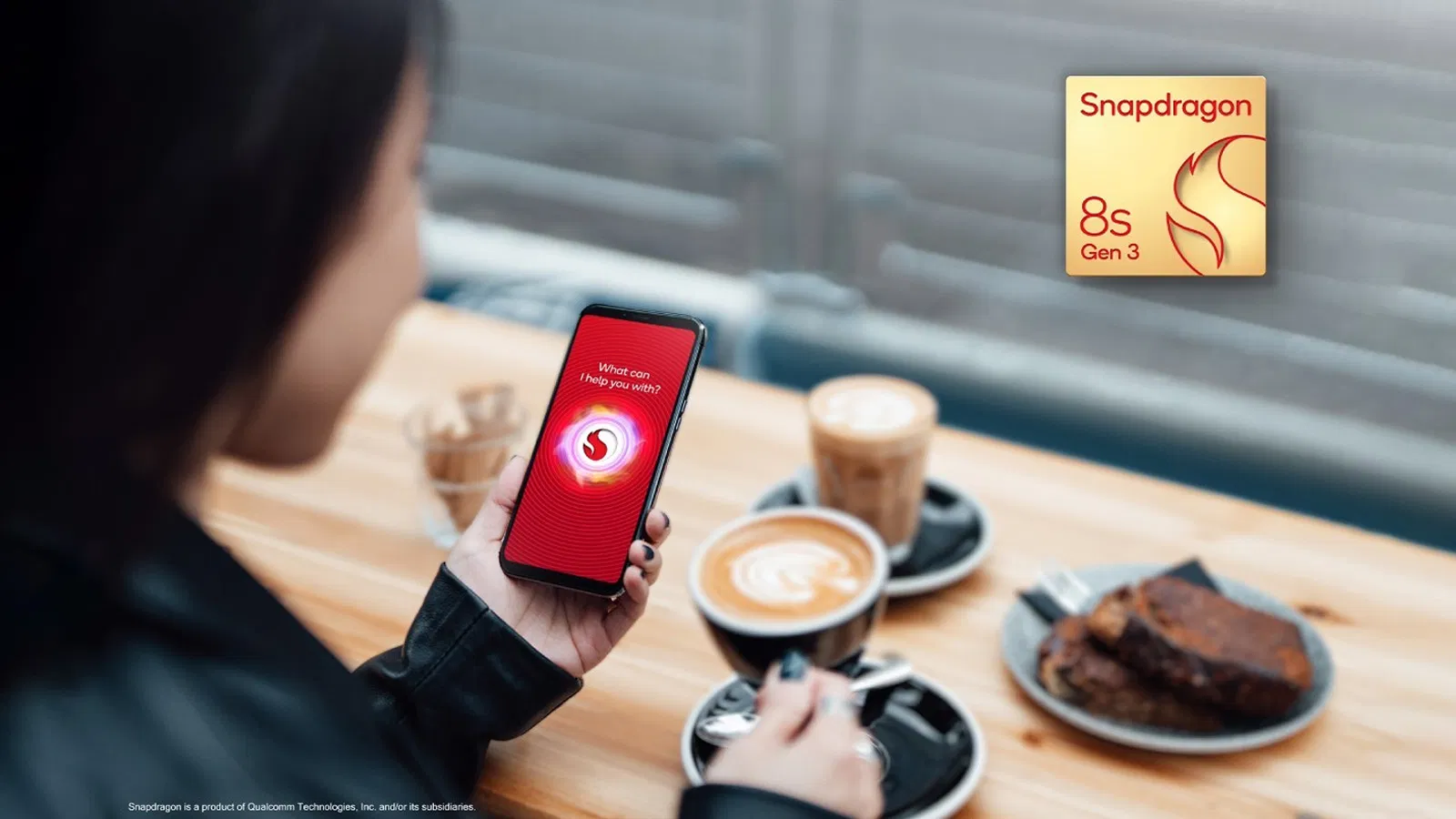 Snapdragon 8s Gen 3 sẽ bị điều chỉnh thành từ 1+5+2 sang 1+4+3 (Ảnh: Internet) Snapdragon 8s Gen 3 sẽ bị điều chỉnh thành từ 1+5+2 sang 1+4+3 (Ảnh: Internet)