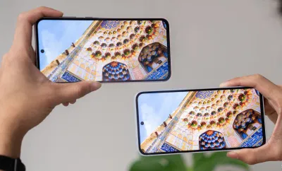 Đối đầu Galaxy A35 và Galaxy A55: Chênh lệch 2 triệu đồng đáng để nâng cấp? cấu hình Galaxy A35 và Galaxy A55 hiệu năng màn hình pin thiết kế