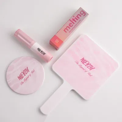 Son dưỡng có màu Merzy Siren Melting Color Lip Balm (Ảnh: Internet)