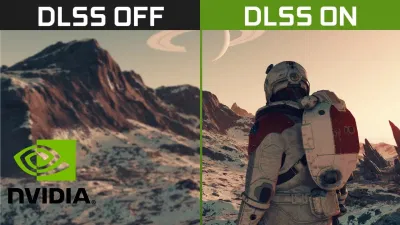 AMD hứa hẹn cải thiện đáng kể khả năng nâng cấp hình ảnh trong FSR 3.1 AMD Fluid Motion Frames FSR 3 1 gpu