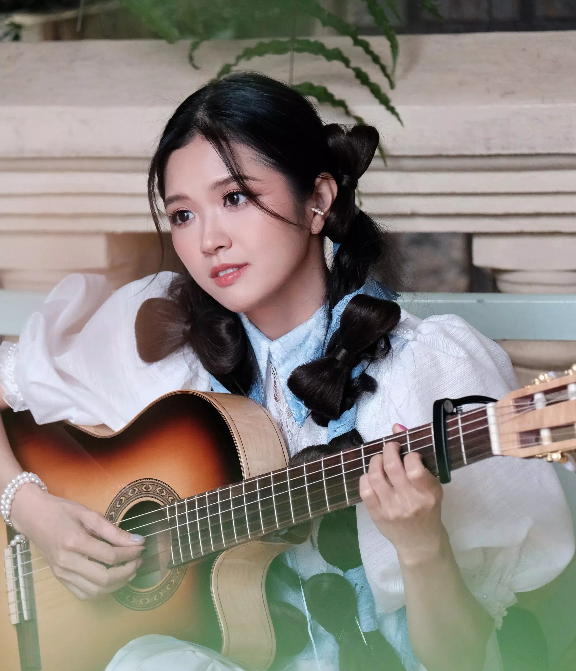 Tiểu sử Suni Hạ Linh là ai (Ảnh: Internet)