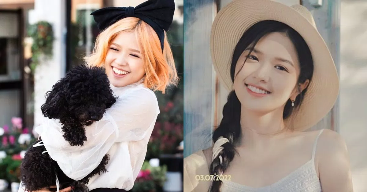 Tiểu sử Suni Hạ Linh là ai (Ảnh: Internet) Tiểu sử Suni Hạ Linh là ai (Ảnh: Internet)