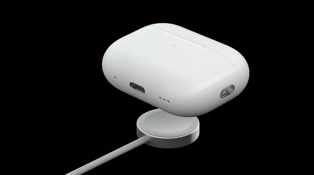 Airpods Pro thệ hệ tiếp theo sẽ có cổng USB-C (Ảnh: Internet)