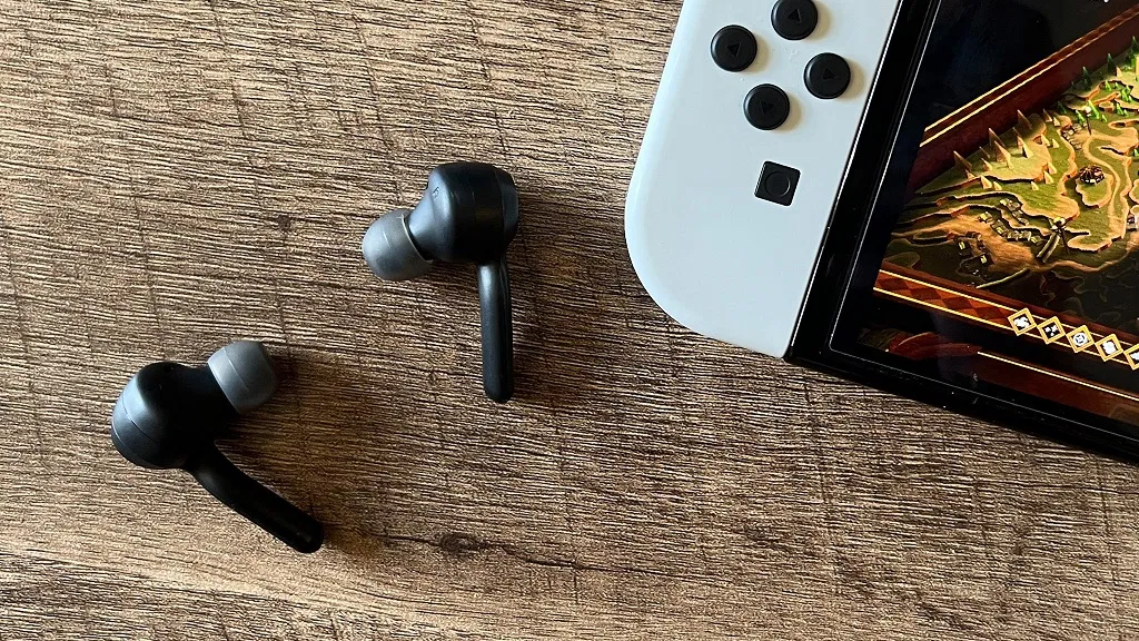 Tai nghe Turtle Beach Scout Air (Ảnh: Internet) Tai nghe Turtle Beach Scout Air (Ảnh: Internet)
