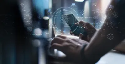 AI sẽ trở thành một xu hướng trong tương lai (Ảnh: Internet) AI sẽ trở thành một xu hướng trong tương lai (Ảnh: Internet)