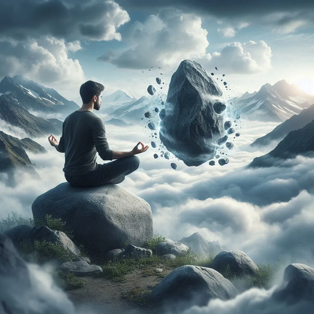 Telekinesis là gì?