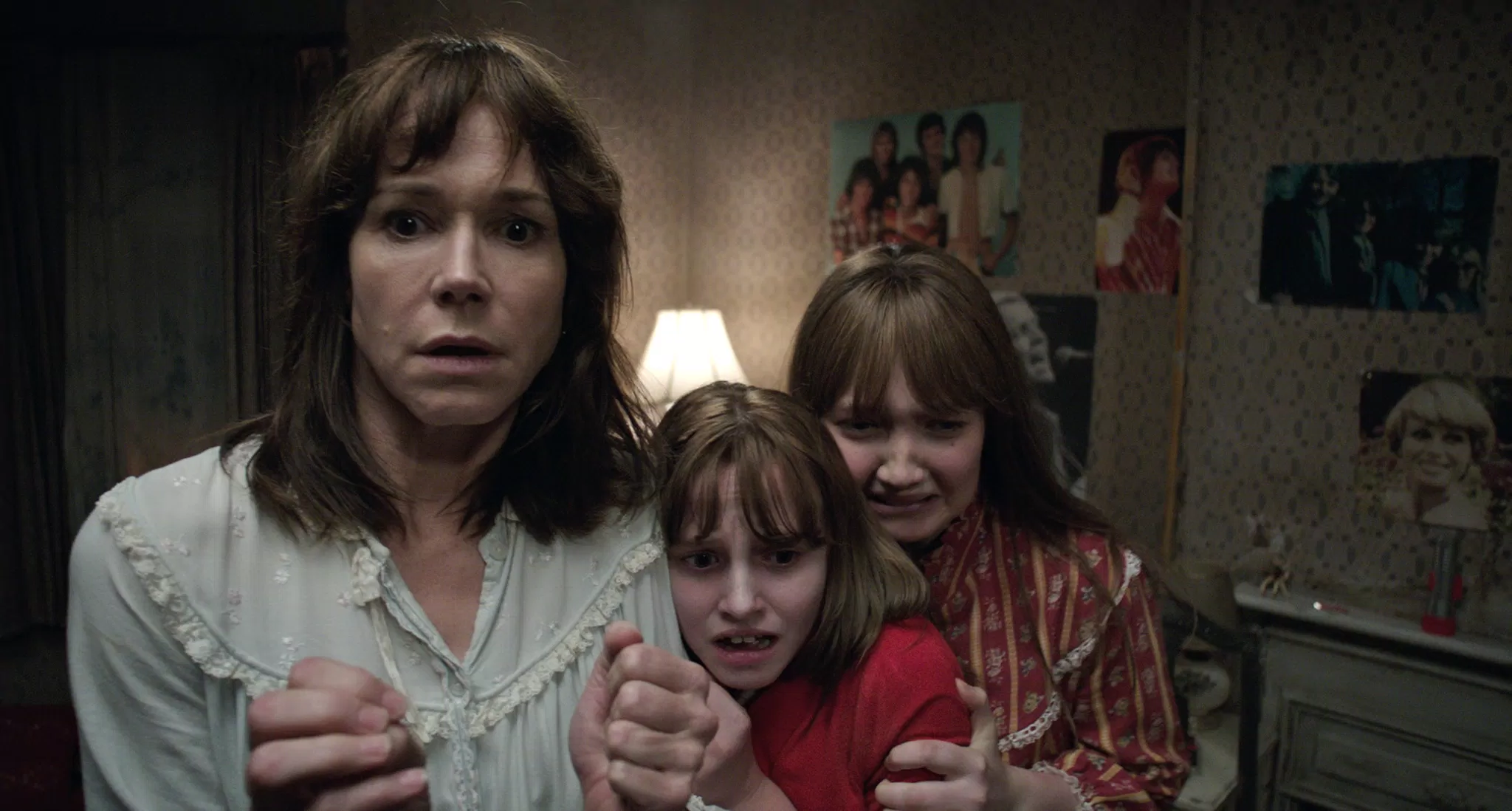 The Conjuring 2 (Ảnh: internet)