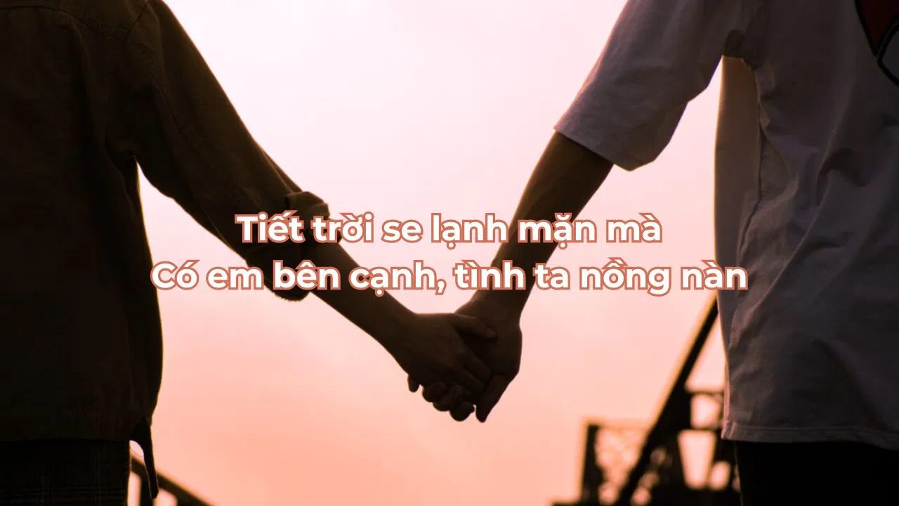 Thơ thả thính 2 câu mùa xuân (Ảnh: Internet) Thơ thả thính 2 câu mùa xuân (Ảnh: Internet)