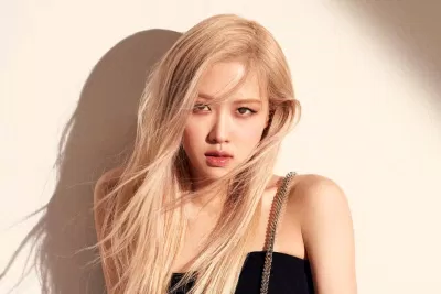 Các idol K-pop này cực kì nổi tiếng với mái tóc vàng (Ảnh: Internet)