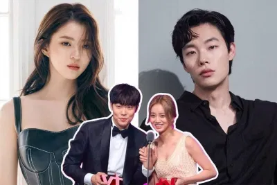 Transit love là gì mà Han Soo Hee ghét bỏ? (Ảnh: Internet) Transit love là gì mà Han Soo Hee ghét bỏ? (Ảnh: Internet)