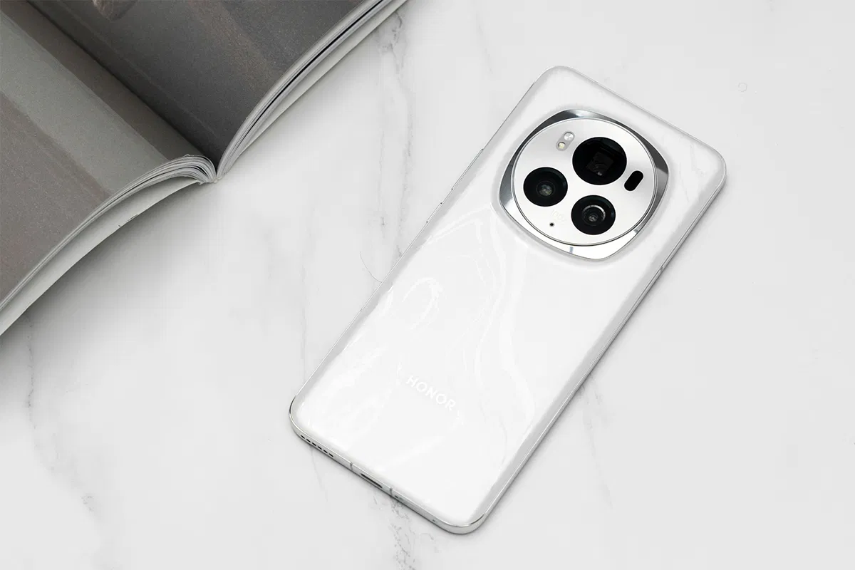 Chinh phục đỉnh cao camera: Honor Magic6 Pro lập kỷ lục mới DxOMark đỉnh cao đột phá hoàn hảo Honor Honor Magic6 Pro khoảnh khắc kỷ lục màn hình pin thiết kế