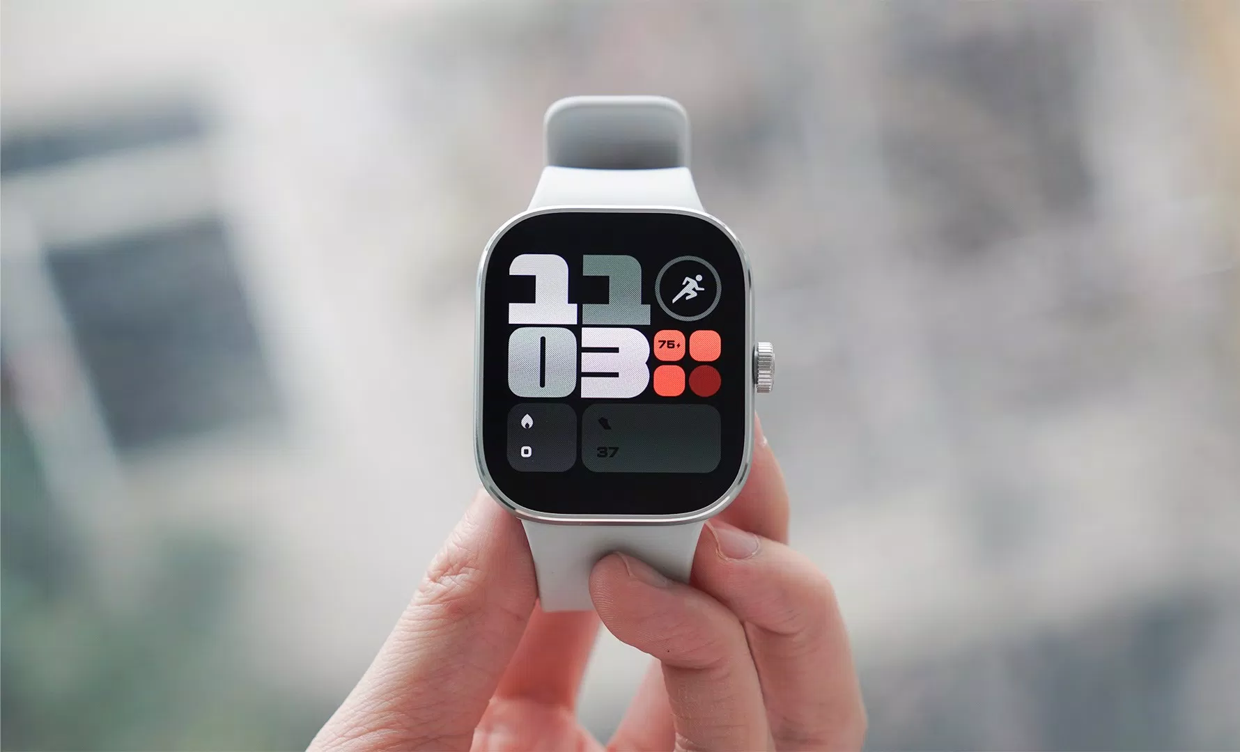 Redmi Watch 4: Bứt phá mạnh mẽ với HyperOS, nghe gọi trực tiếp, giá chỉ từ 2,6 triệu màn hình pin Redmi Watch 4 thiết kế tính năng Xiaomi