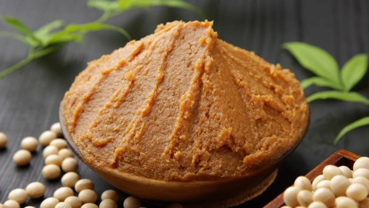 Tương miso có thể dùng cho nhiều món, dù là mặn hay ngọt (Ảnh: Internet) Tương miso có thể dùng cho nhiều món, dù là mặn hay ngọt (Ảnh: Internet)