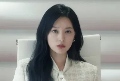 Chuẩn tiểu thư, "Chaebol Hàn Quốc", khí chất sang chảng không thôi khiến người hâm mộ không khỏi "mờ ê mê" cô nàng.