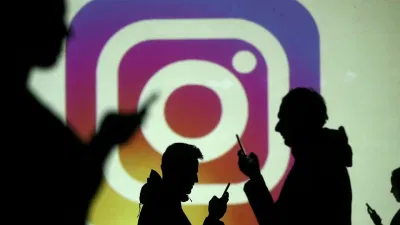 Người dùng trẻ tuổi có thể bị ảnh hưởng bởi nội dung không phù hợp trên Instagram (Ảnh: Internet) Người dùng trẻ tuổi có thể bị ảnh hưởng bởi nội dung không phù hợp trên Instagram (Ảnh: Internet)