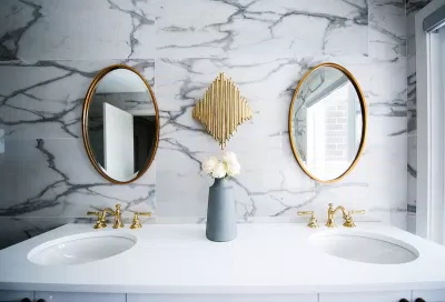 Những vị trí phong thủy đặt gương tốt nhất trong nhà (Ảnh: Internet) Những vị trí phong thủy đặt gương tốt nhất trong nhà (Ảnh: Internet)