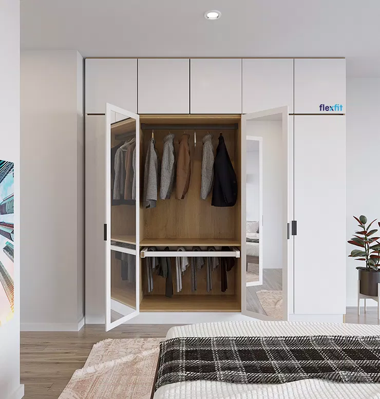 Những vị trí phong thủy đặt gương tốt nhất trong nhà (Ảnh: Internet) Những vị trí phong thủy đặt gương tốt nhất trong nhà (Ảnh: Internet)