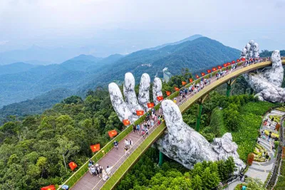 Việt Nam - địa điểm du lịch Việt Nam đẹp hơn cả thiên đường! (Nguồn: Internet) Việt Nam - địa điểm du lịch Việt Nam đẹp hơn cả thiên đường! (Nguồn: Internet)