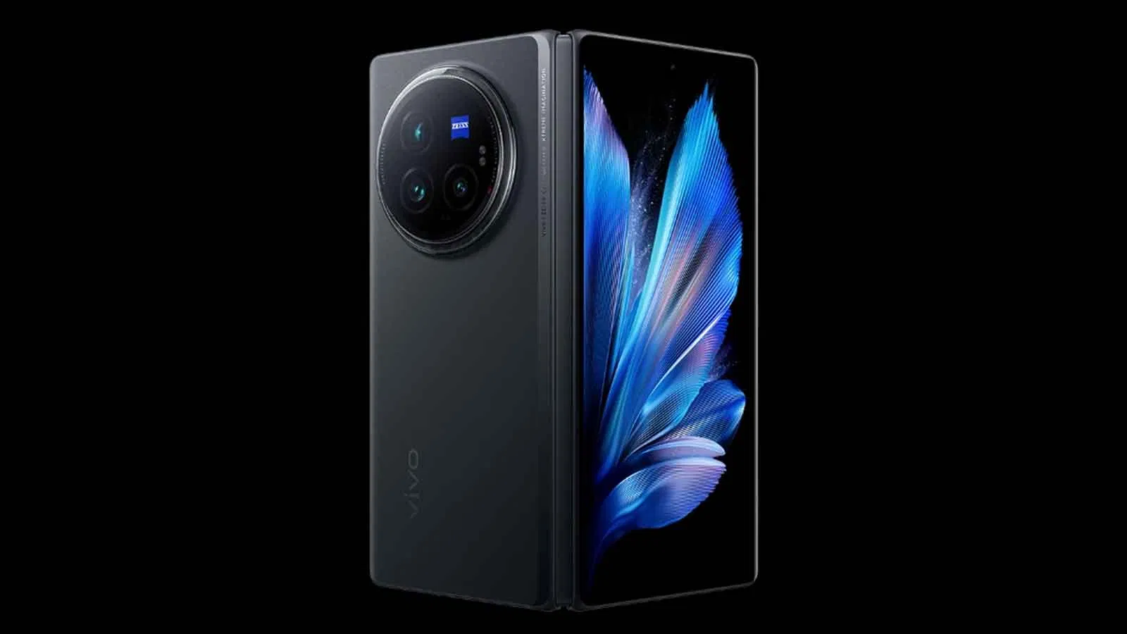 Vivo X Fold3 Pro (Ảnh: Internet)