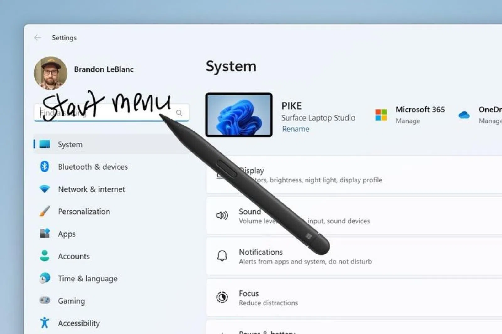 Windows 11 Moment 5: Nâng tầm trải nghiệm với AI thông minh cập nhật Generative Erase Microsoft Moment 5 tính năng Windows 11