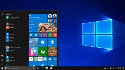 Windows vẫn là hệ điều hành thống trị hiện tại (Ảnh: Internet)