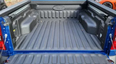 Thùng xe Ford Maverick Tremor 2024 (Ảnh: Internet) Thùng xe Ford Maverick Tremor 2024 (Ảnh: Internet)